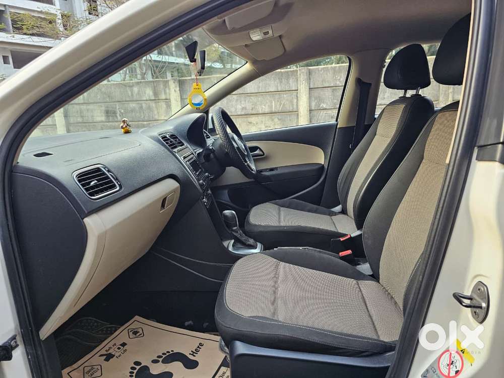 Volkswagen Polo 2009-2013 Gt Tsi, 2013, Petrol