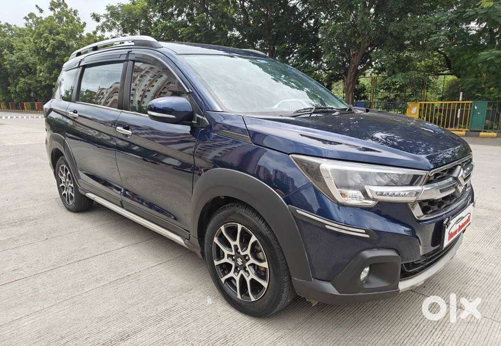 Maruti Suzuki Xl6 Zeta Mt Cng, 2024, Cng & Hybrids