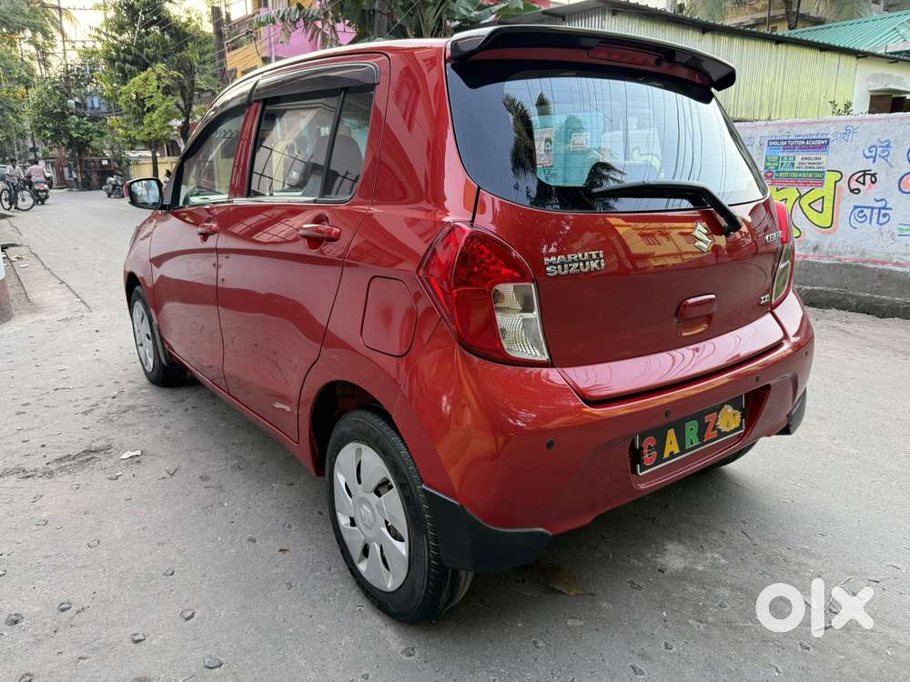 Maruti Suzuki Celerio 1.0 Zxi Mt, 2019, Petrol
