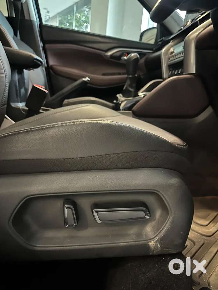 Maruti Suzuki Vitara Hybrid 2026 Manual