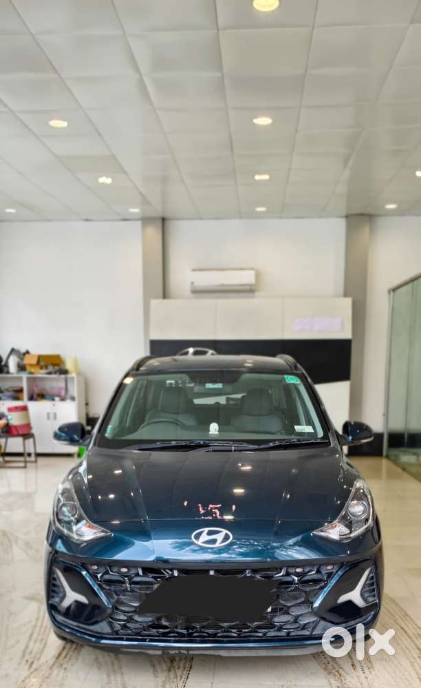 Hyundai Grand I10 Nios Sportz 1.2 Kappa Vtvt, 2025, Petrol