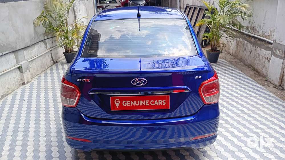 Hyundai Xcent 1.2 Sx Crdi, 2014, Diesel