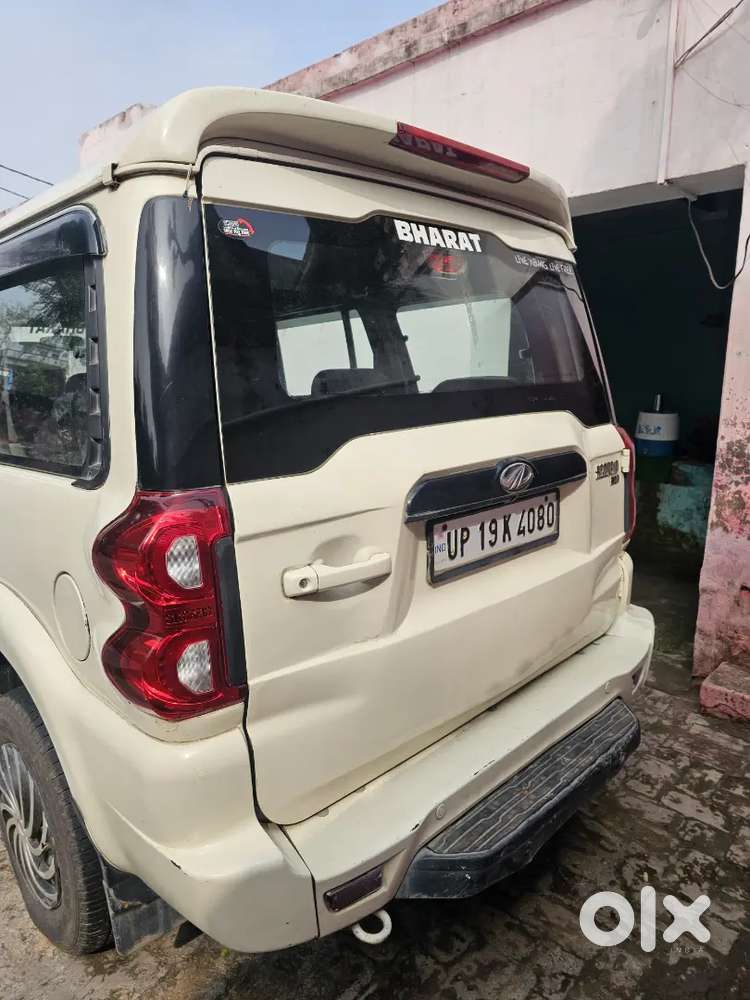 Mahindra Scorpio 2.2 S3 2020 Diesel
