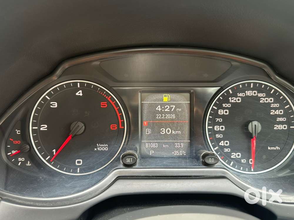 2012,audi Q5 Quattro 2.0 Tdi, Single Owner,sunroof Diesel Automatic