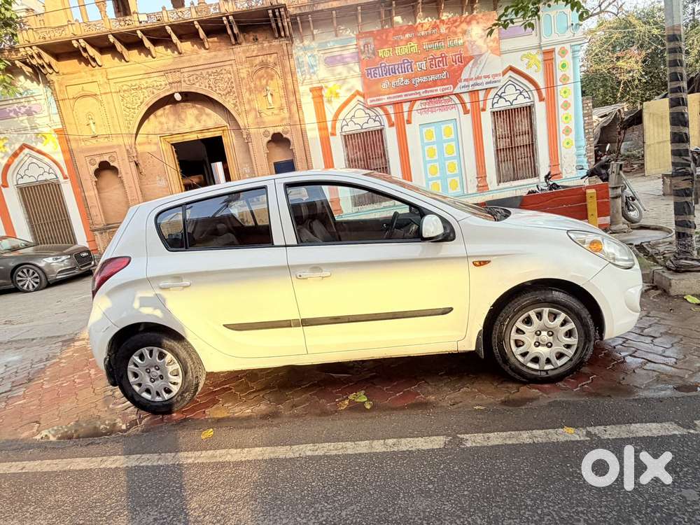 Hyundai I20 E 2014-2015 Magna 1.4 Crdi, 2012, Diesel