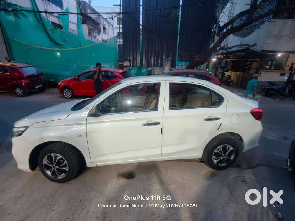 Honda Amaze 1.5 Smt I Dtec, 2019, Diesel