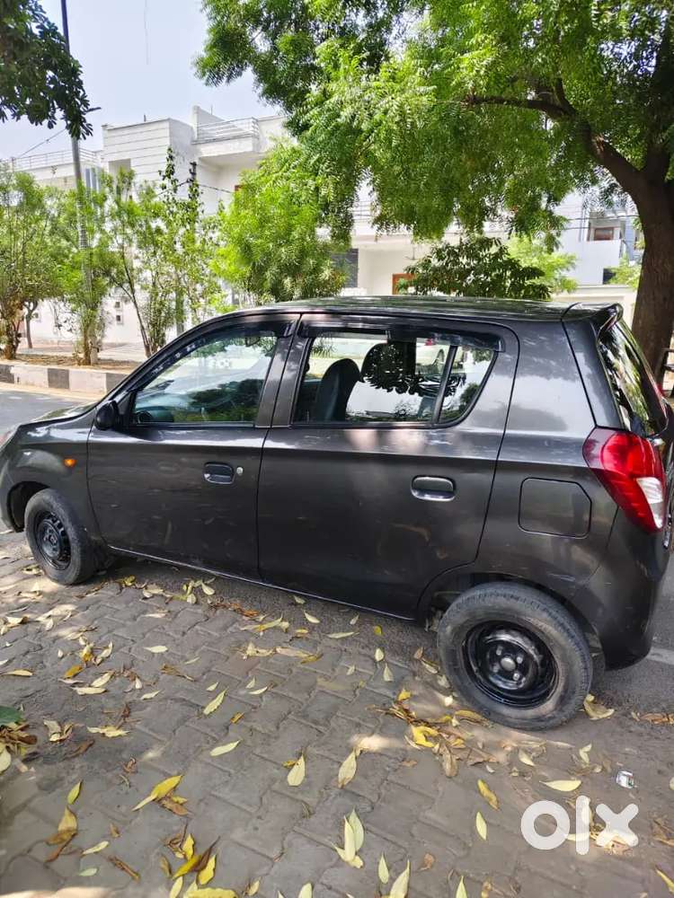 Maruti Suzuki Alto Lxi 2018 Best Condition Timely Service
