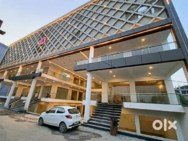 Ready to move commercial property available for sale at noida ext.