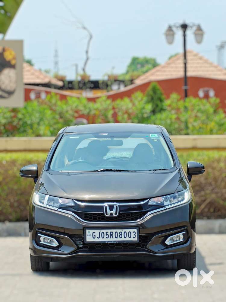 Honda Jazz [2020-2023] 1.2 V I-vtec Mt, 2022, Cng & Hybrids