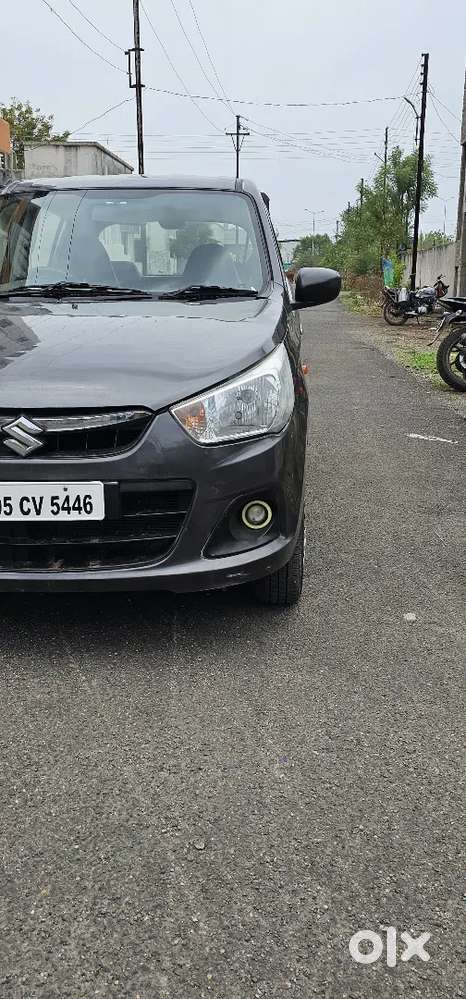 2016 Maruti Suzuki Alto Second Owner