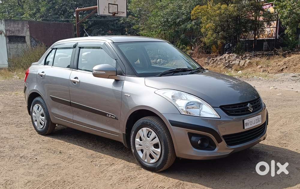 Maruti Suzuki Swift Dzire Vdi (o), 2014, Diesel