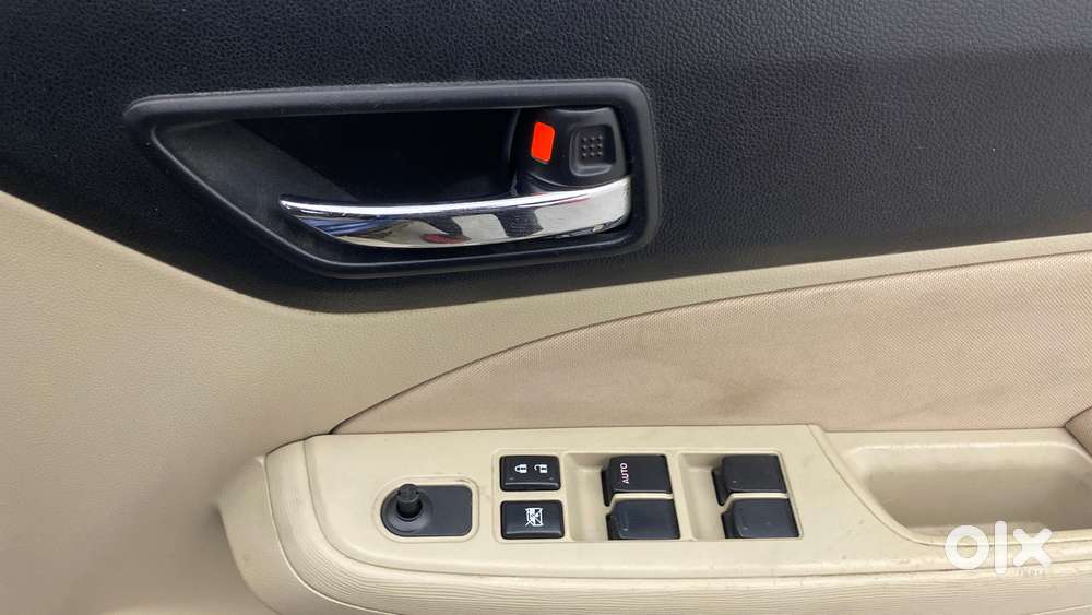 Maruti Suzuki Swift Dzire 1.2 Vxi Bsiv, 2019, Petrol