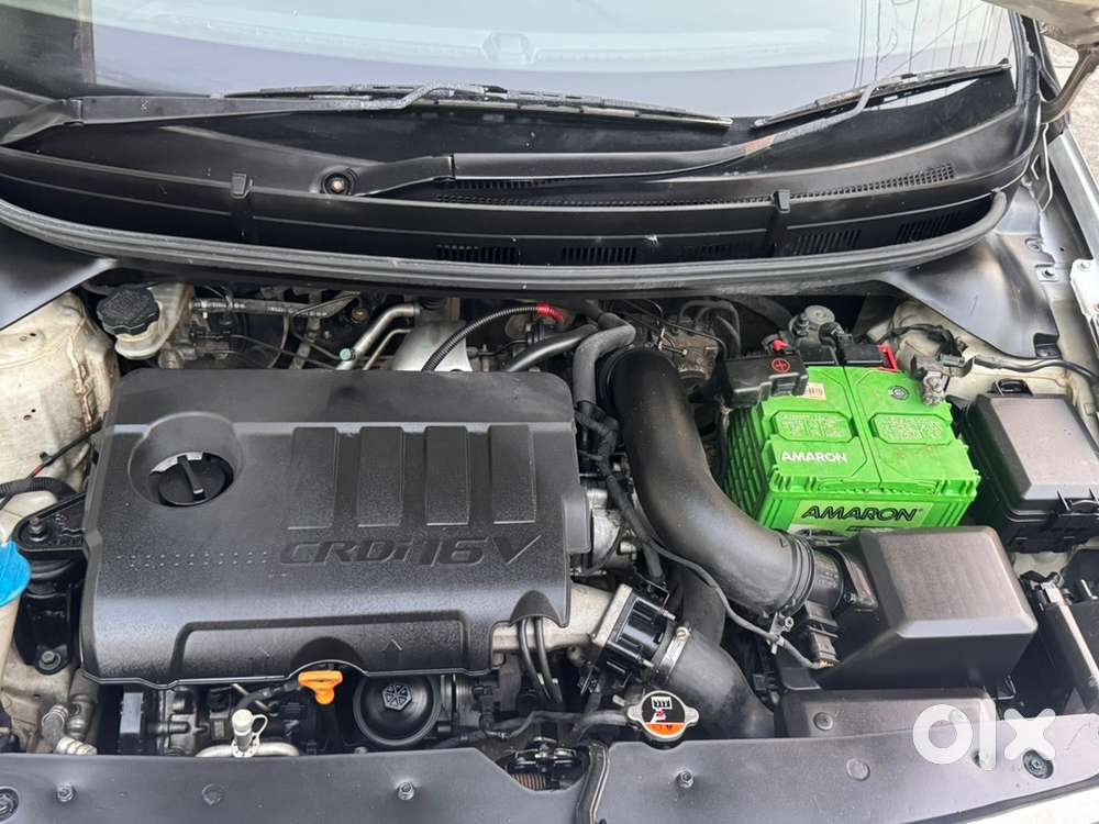 Hyundai Elite I20 Diesel 2015 First Owner