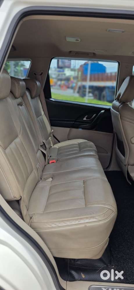 Mahindra Xuv500 W10 At, 2018, Diesel