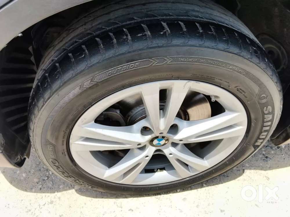 Bmw X1 Xdrive 20d M Sport, 2017, Diesel