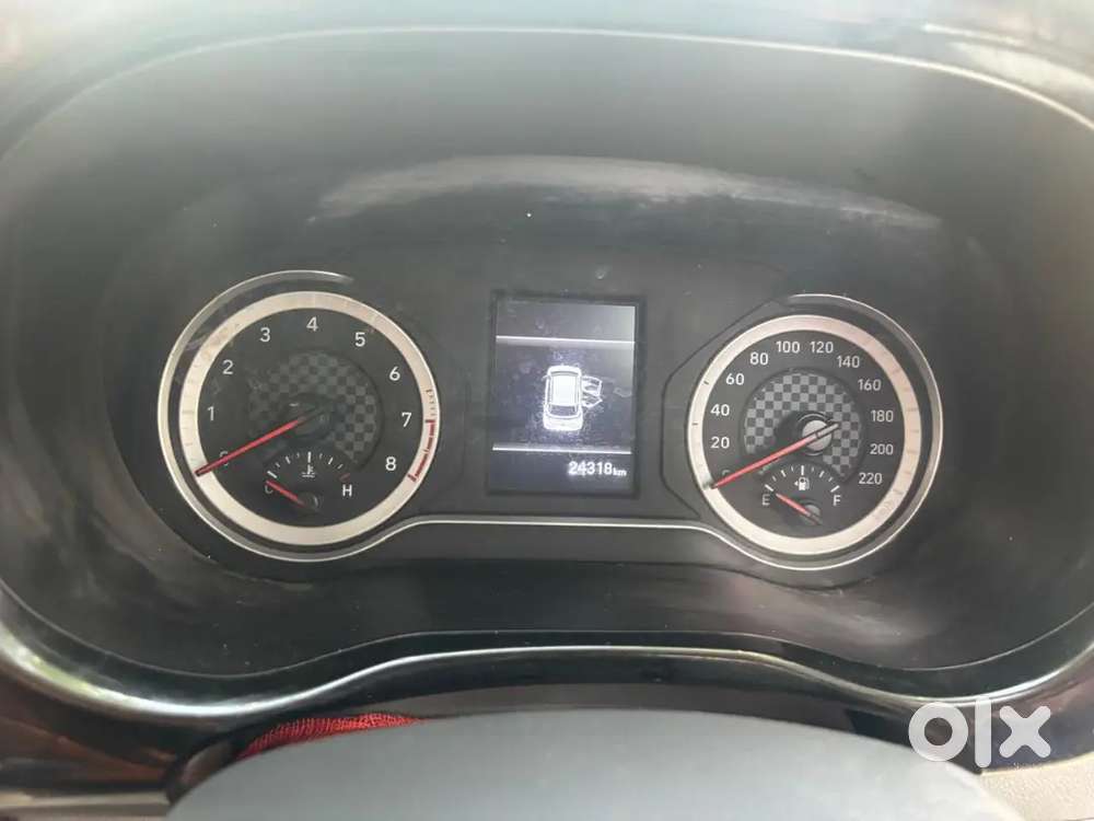 Hyundai Grand I10 Nios 2023 Manual