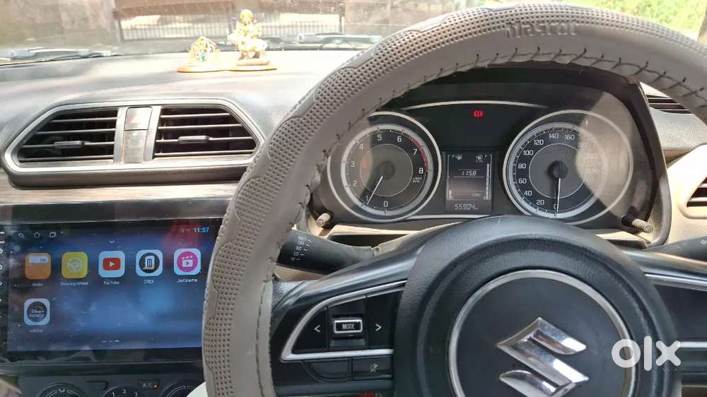 Dzire Vxi Cng