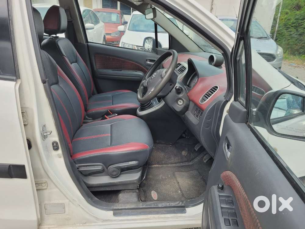 Maruti Suzuki Ritz Zdi Abs, 2012, Diesel
