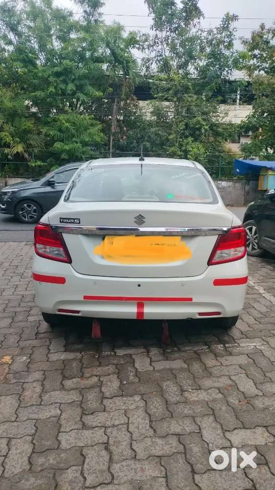 Maruti Suzuki Dzire 2023
