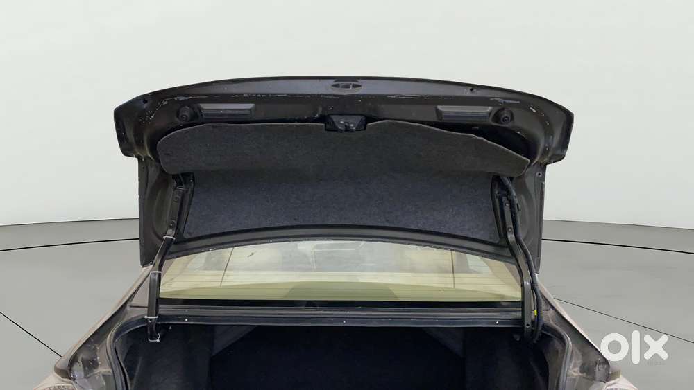 Honda City I-vtec Cvt Zx, 2017, Petrol