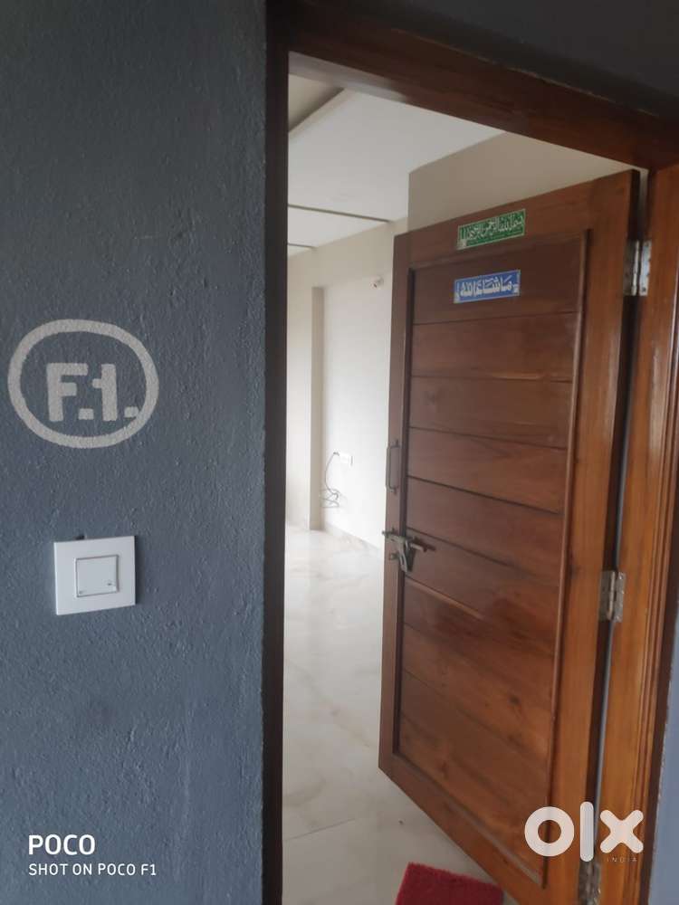 2BHK for rent