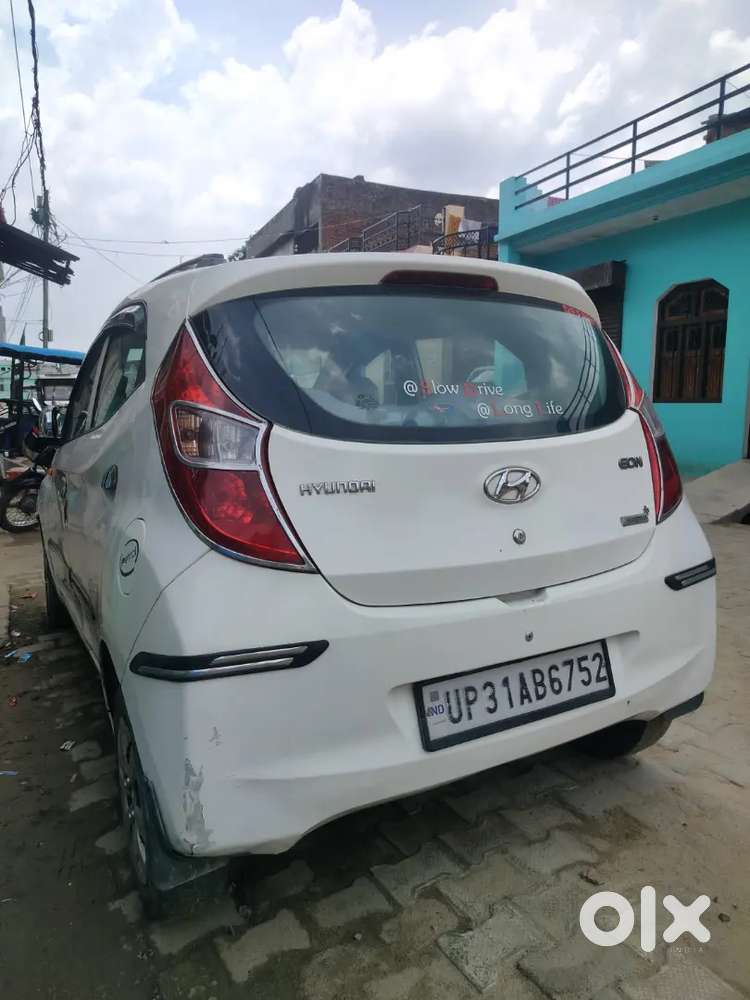 Hyundai Eon 2013