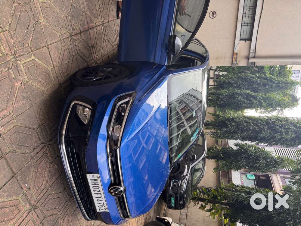 Volkswagen Virtus Gt Plus 2023