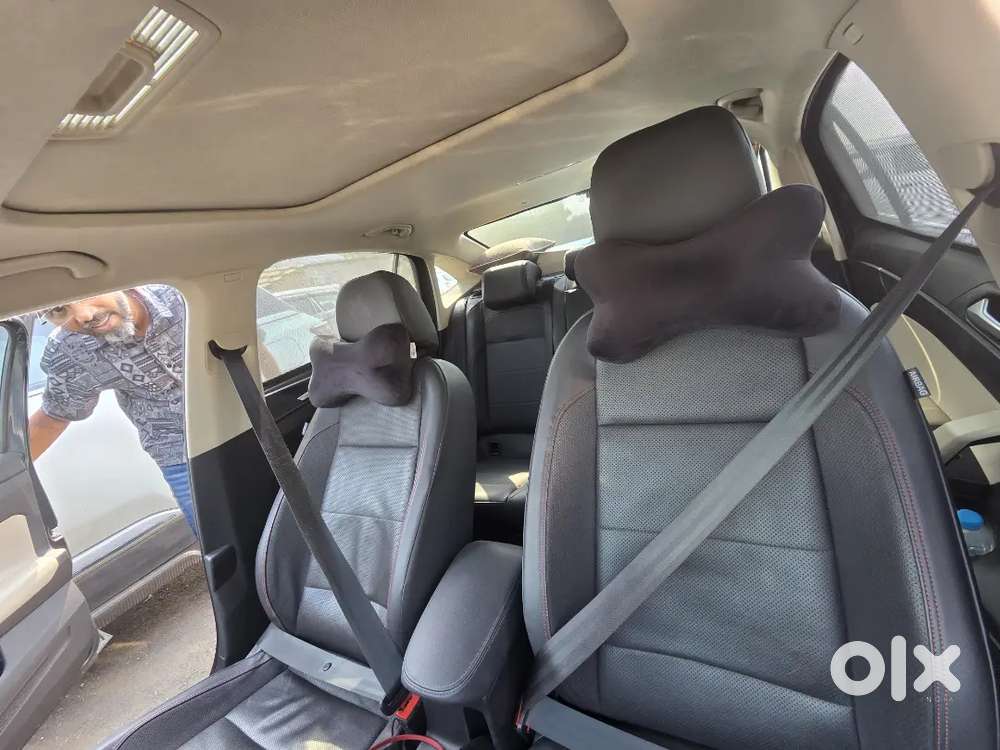 Brand New Condition Non Accidental Car  Volkswagen Virtus Model