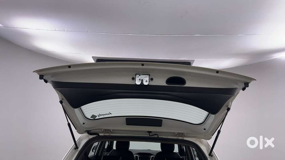 Hyundai Creta 1.6 Sx Petrol, 2019, Petrol