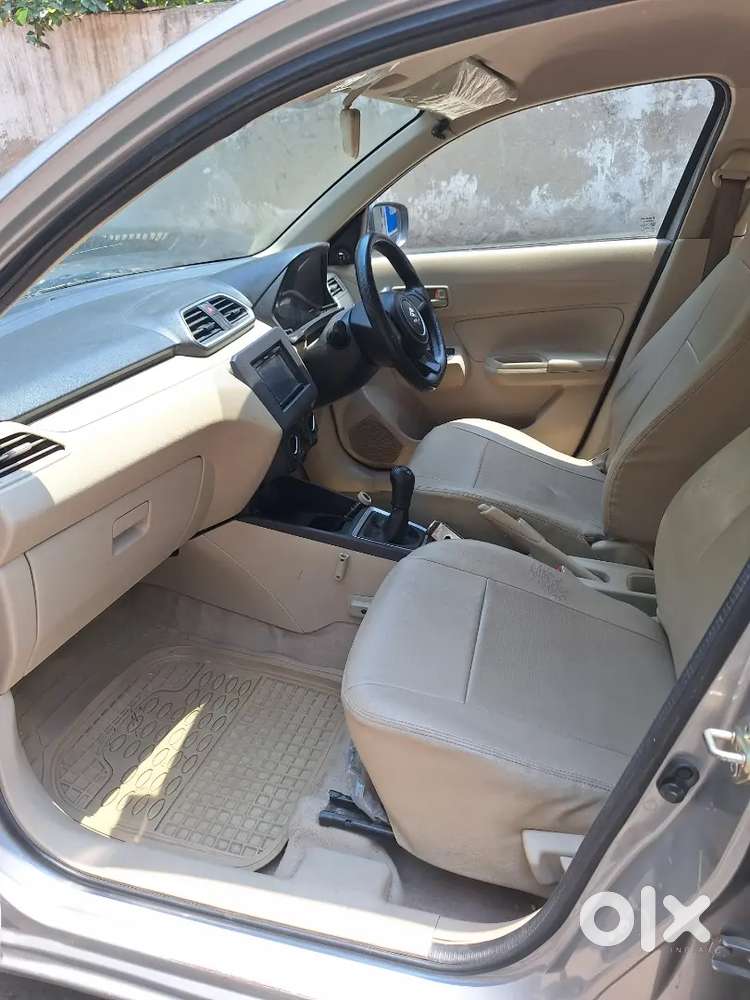 2020 Dzire Vxi