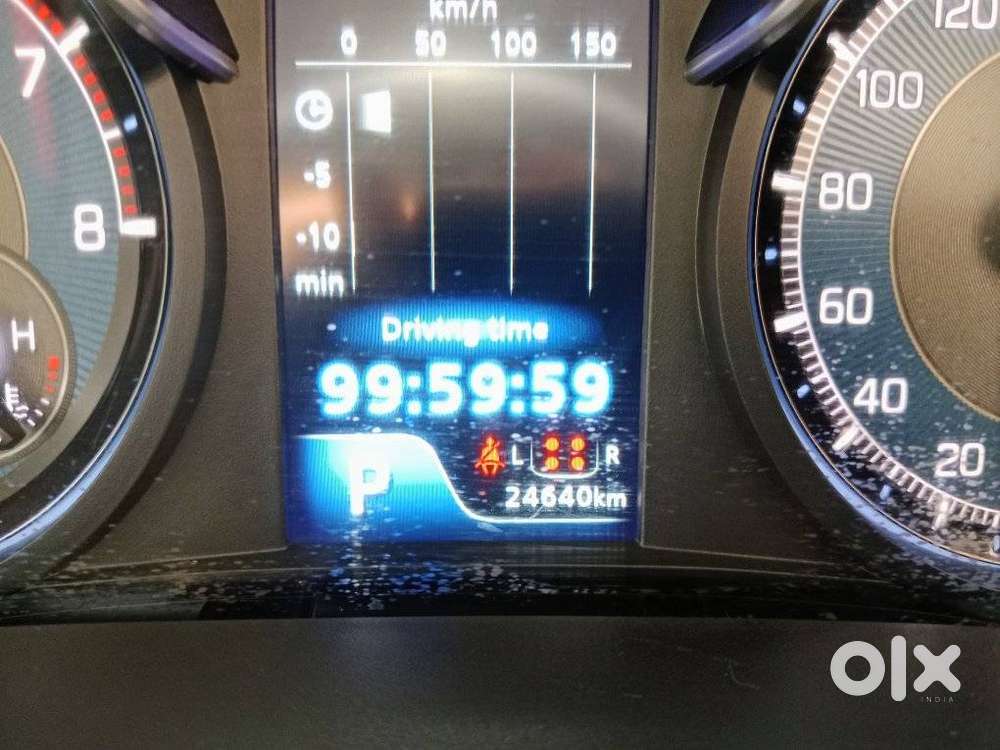 Maruti Suzuki Xl6 1.5 Zeta At, 2024, Petrol