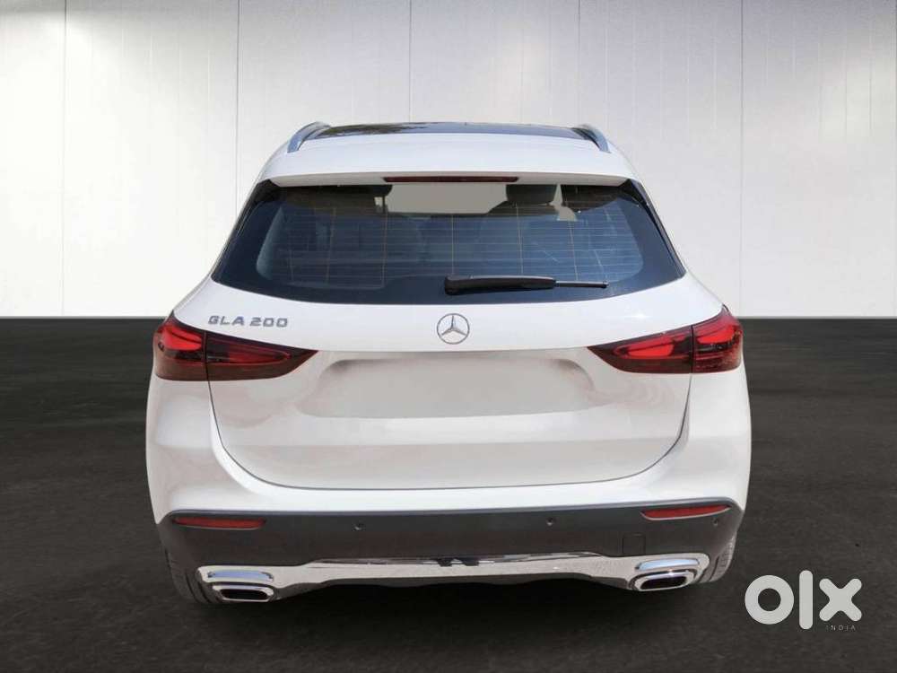 Mercedes-benz Gla 200 D, 2024, Diesel