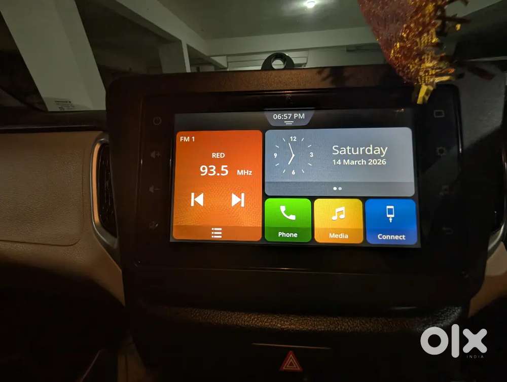 Maruti Suzuki Wagonr 1.2 Zxi Plus Amt Petrol