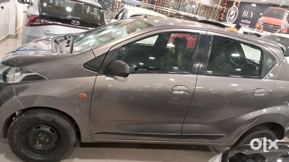 Datsun Redigo 1.0 T 2019