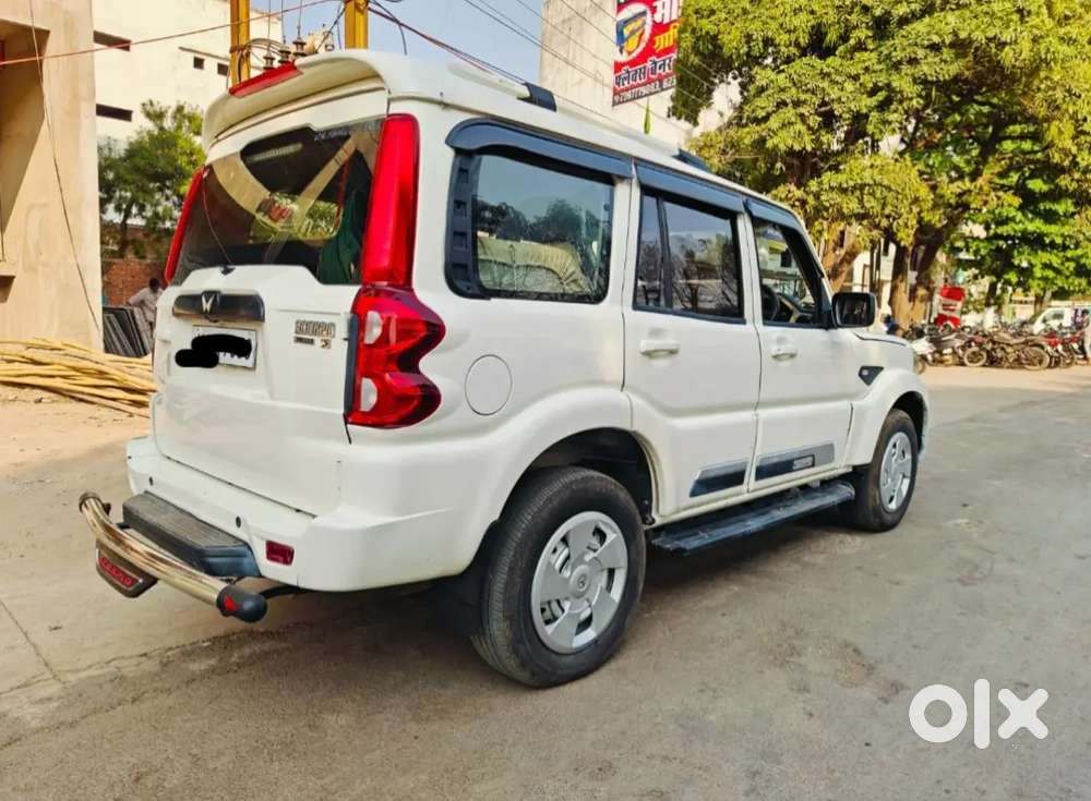 Mahindra Bolero Power Plus