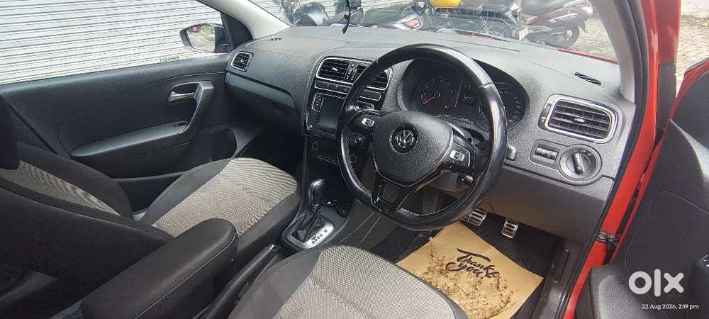 Volkswagen Polo Gt Tsi &ndash; Extremely Well Maintained