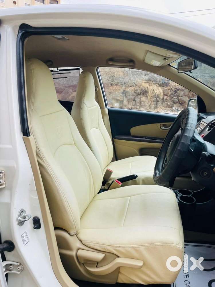 Honda Amaze 2013 Petrol Good Condition