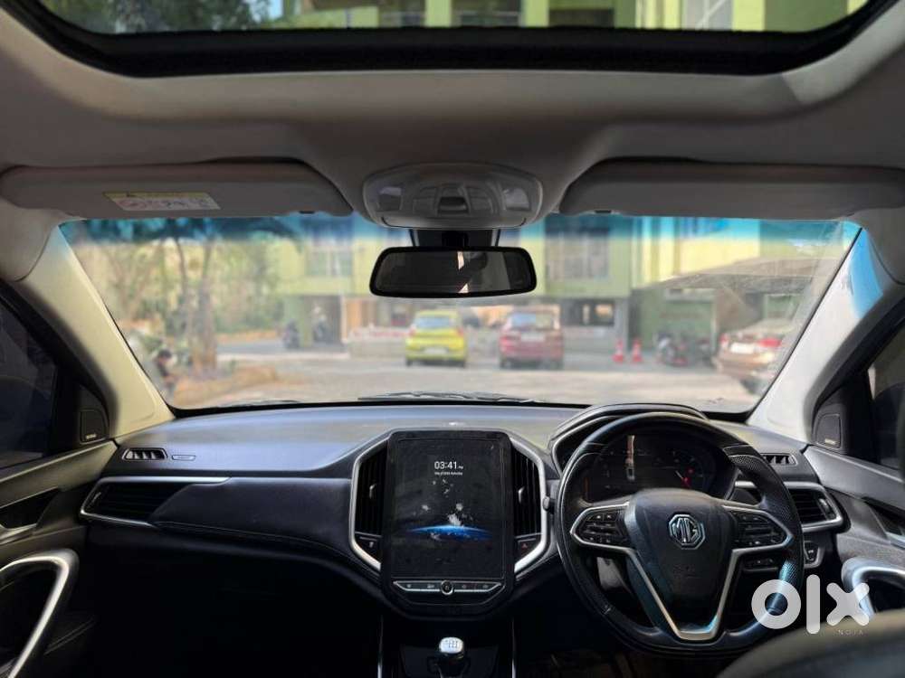 Mg Hector 2.0 Sharp Diesel, 2019, Diesel