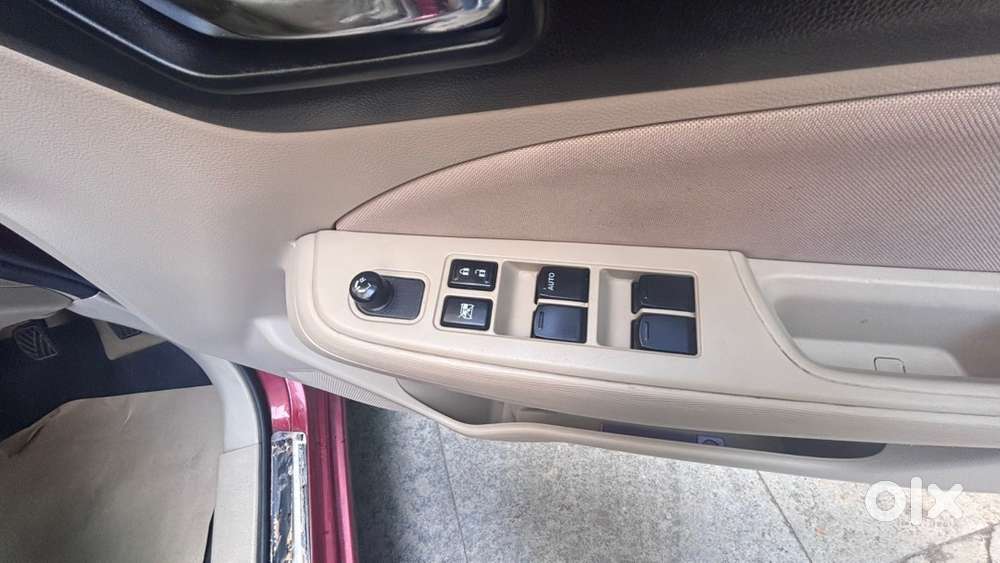 2019 Maruti Dzire Petrol