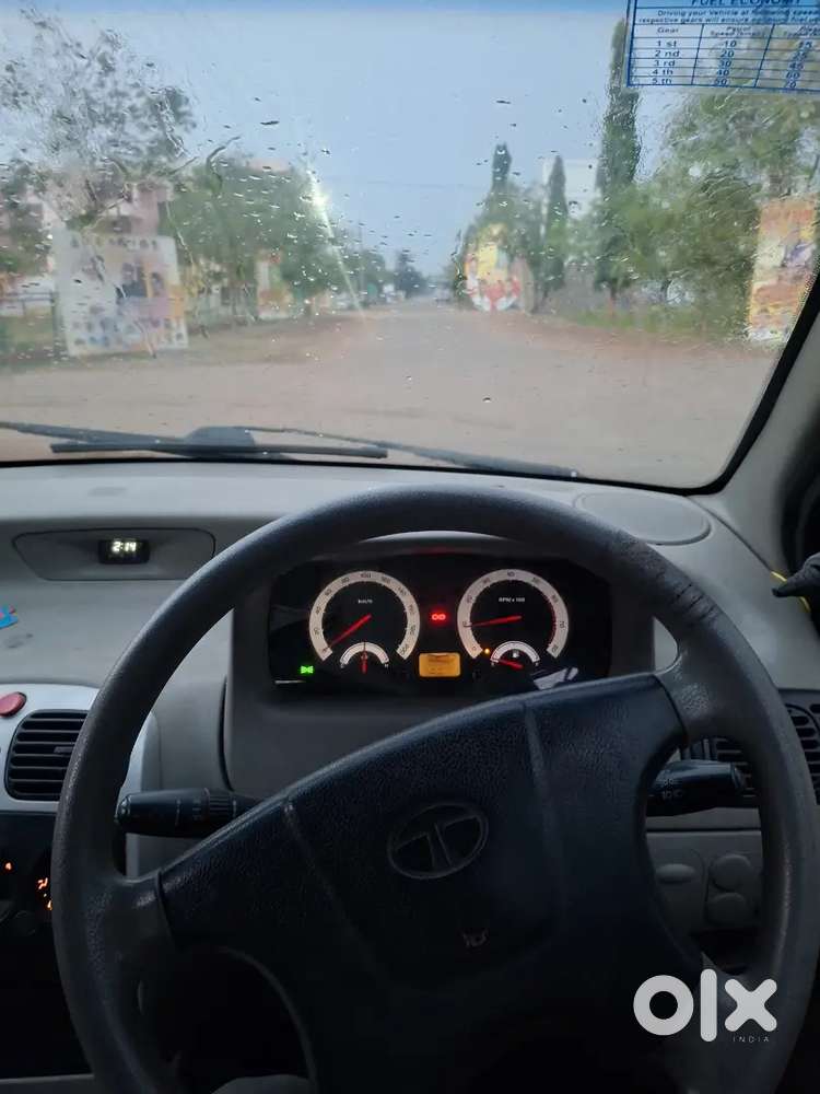 Tata Indica Ev2 Xeta Gls Sport 2007
