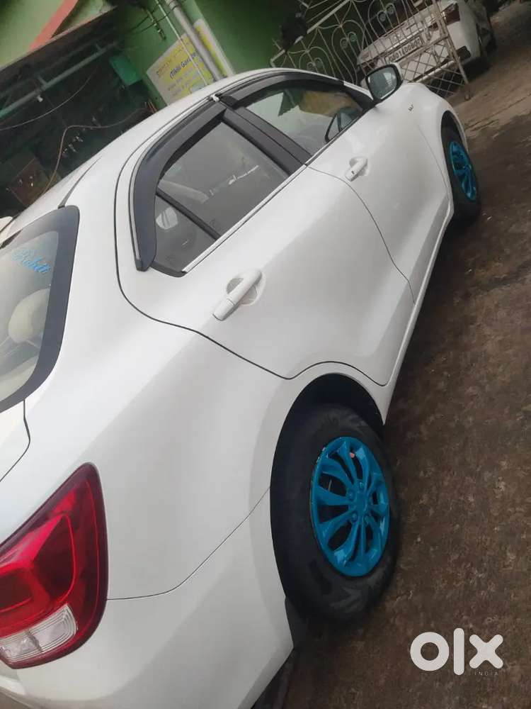 Maruti Suzuki Dzire 2018 Model