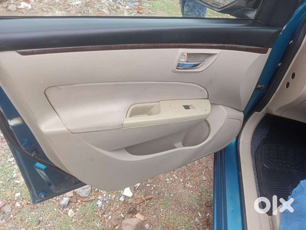 Maruti Suzuki Swift Dzire 2012-2015 Vdi, 2012, Diesel