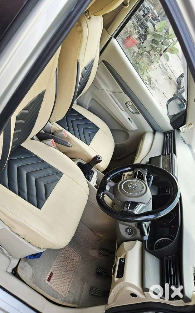 Maruti Suzuki Ertiga Vxi (o) Cng, 2021, Cng & Hybrids