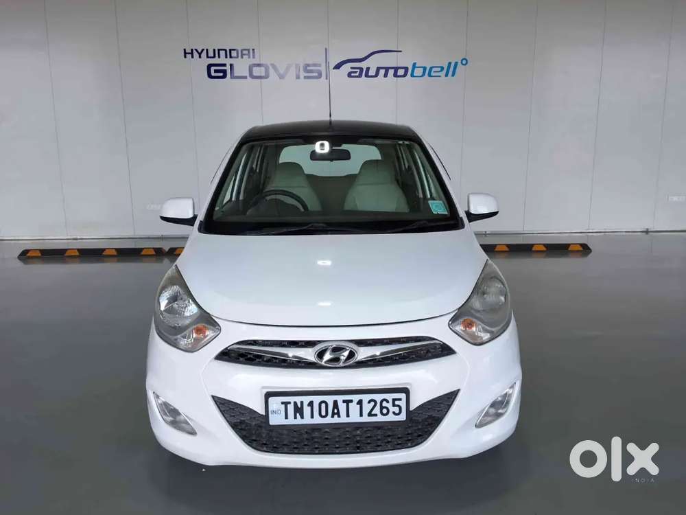 Ready To Drive. Zero Complaint.