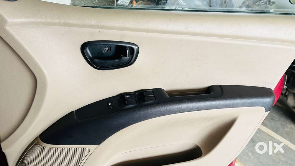 Hyundai I10 Petrol Manual 2013 Dec