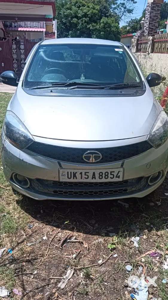 Good Condition Car, Only 47000 Km Drive Well Maintained