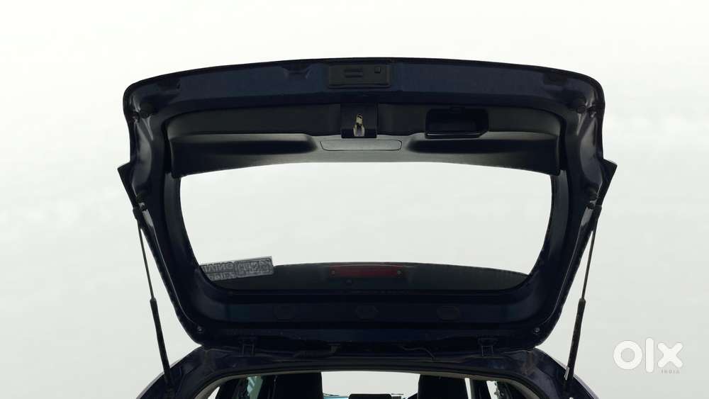 Maruti Suzuki Baleno Alpha, 2022, Petrol