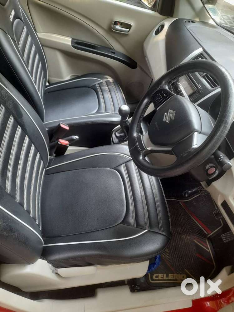 Maruti Suzuki Celerio Zxi 2021
