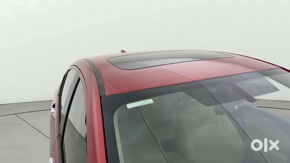 Honda City I-vtec Cvt Vx, 2019, Petrol