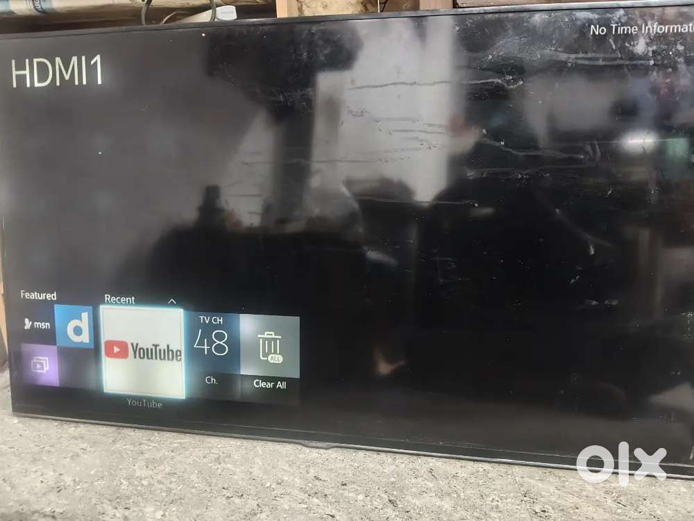Samsung Android TV
